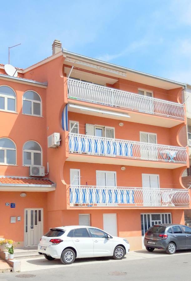 Apartment La Mare Stobreč Exterior foto